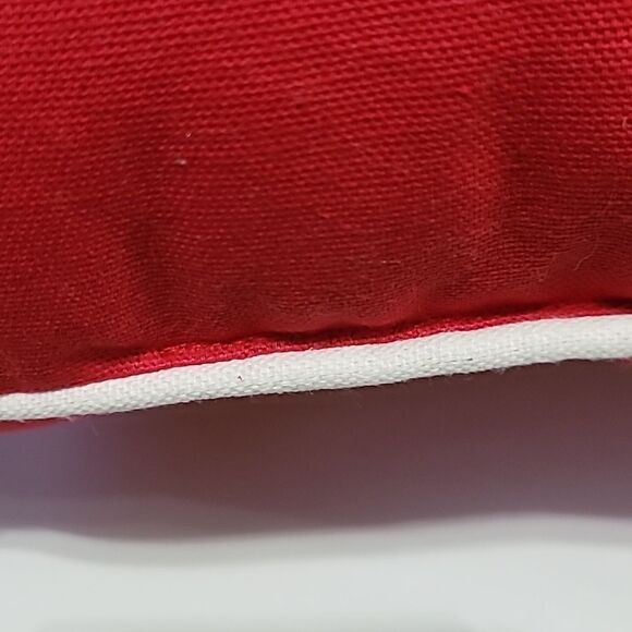 Home of the brave pillow - Picture 3 of 4